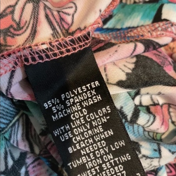 Nicole by Nicole Miller Open Shoulder Dress – Size Small (S) - Picture 10 of 15